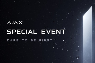 55 nuevos dispositivos presentados en el séptimo Ajax Special Event