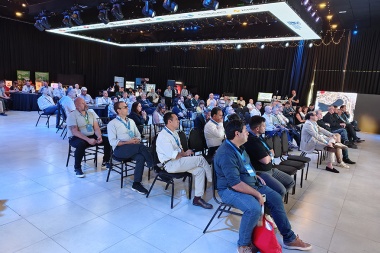 ALAS Talks Countries 2025: Seguridad inteligente para urbanizaciones