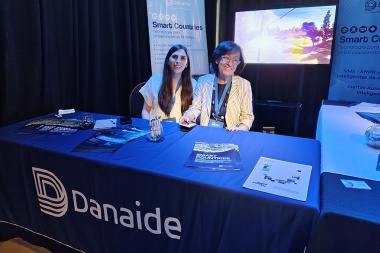 ALAS Talks Countries 2025: Seguridad inteligente para urbanizaciones