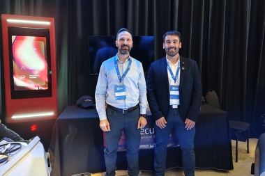 ALAS Talks Countries 2025: Seguridad inteligente para urbanizaciones