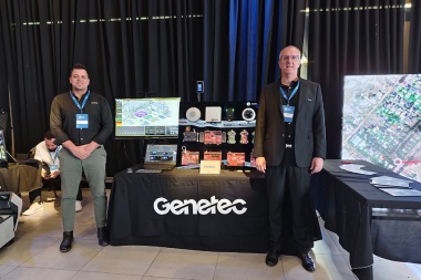 ALAS Talks Countries 2025: Seguridad inteligente para urbanizaciones