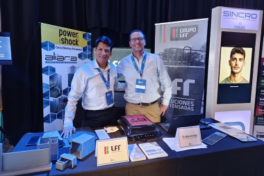 ALAS Talks Countries 2025: Seguridad inteligente para urbanizaciones