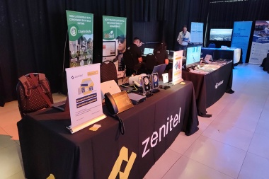 ALAS Talks Countries 2025: Seguridad inteligente para urbanizaciones