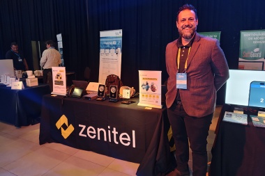 ALAS Talks Countries 2025: Seguridad inteligente para urbanizaciones