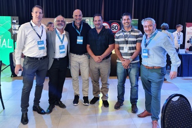 ALAS Talks Countries 2025: Seguridad inteligente para urbanizaciones