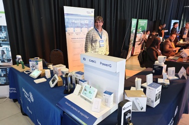 ALAS Talks Countries 2025: Seguridad inteligente para urbanizaciones