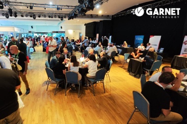 Garnet Technology presente en Expo Seguridad Buenos Aires 2025