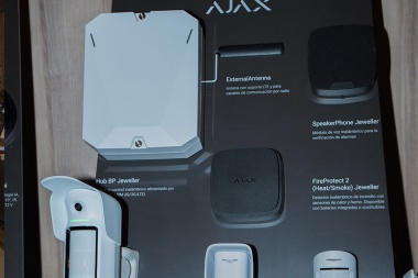 Ajax Special Event Buenos Aires 2025