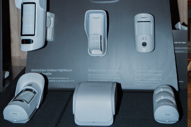 Ajax Special Event Buenos Aires 2025