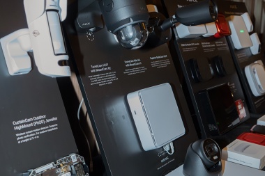 Ajax Special Event Buenos Aires 2025