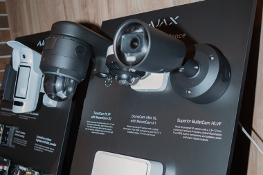 Ajax Special Event Buenos Aires 2025