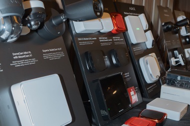 Ajax Special Event Buenos Aires 2025