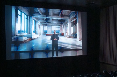 Ajax Special Event Buenos Aires 2025