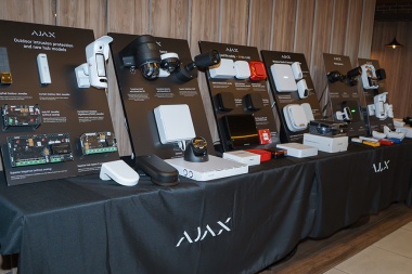 Ajax Special Event Buenos Aires 2025