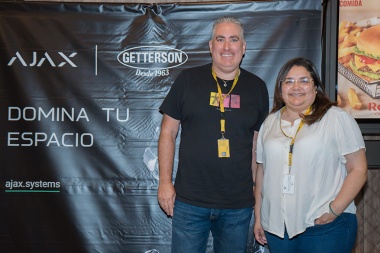 Ajax Special Event Buenos Aires 2025