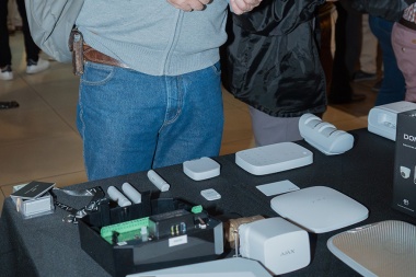 Ajax Special Event Buenos Aires 2025