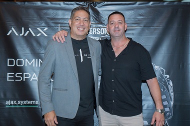 Ajax Special Event Buenos Aires 2025