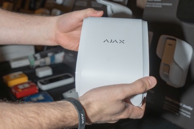 Ajax Special Event Buenos Aires 2025