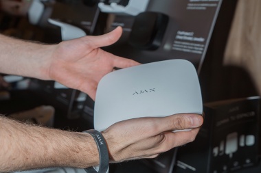 Ajax Special Event Buenos Aires 2025