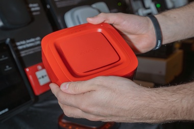 Ajax Special Event Buenos Aires 2025