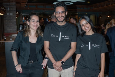 Ajax Special Event Buenos Aires 2025