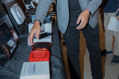 Ajax Special Event Buenos Aires 2025