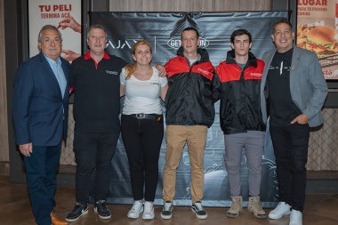 Ajax Special Event Buenos Aires 2025