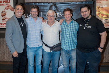 Ajax Special Event Buenos Aires 2025