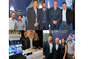 Anixter Security Forum