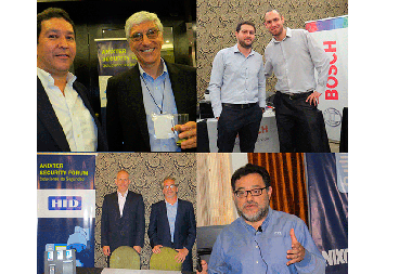 Anixter Security Forum