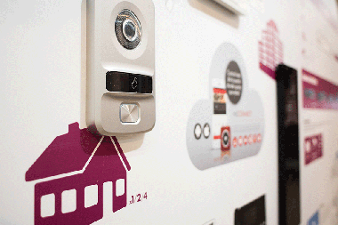 Fiesa Seguridad Electrónica: Proveedor de soluciones integrales