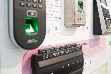 Fiesa Seguridad Electrónica: Proveedor de soluciones integrales
