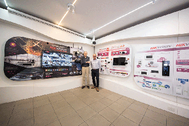 Fiesa Seguridad Electrónica: Proveedor de soluciones integrales