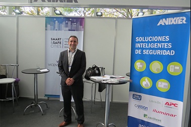 SMART & SAFE CITIES