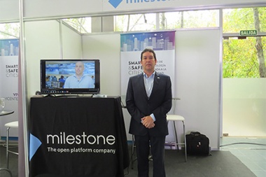 SMART & SAFE CITIES