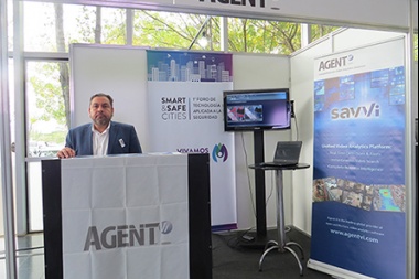 SMART & SAFE CITIES