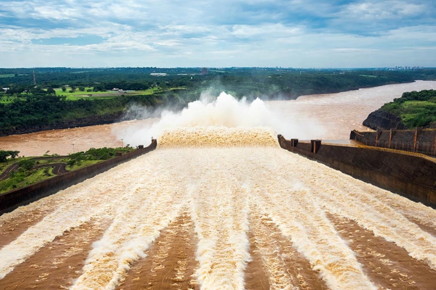 PC-1000: el hub de alarmas de Garnet