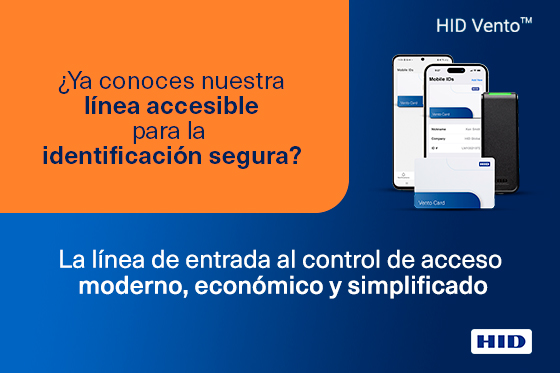 HID Global