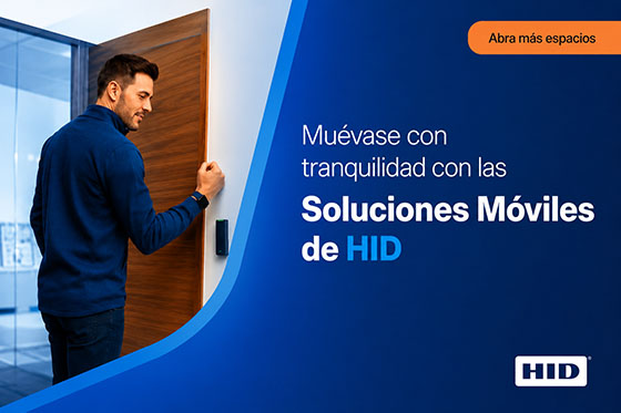 HID Global
