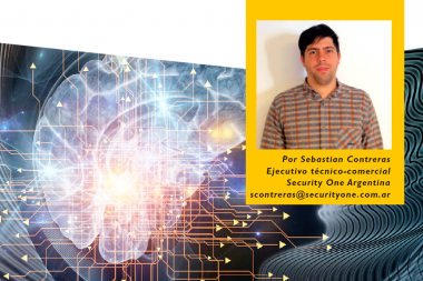 ¿Cómo Deep Learning beneficia el sector de la seguridad?