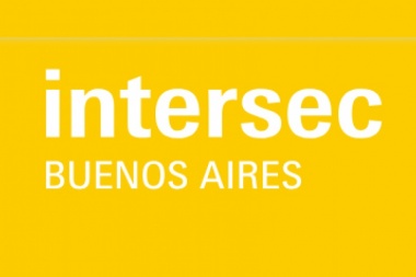 INTERSEC BUENOS AIRES | 28 al 30 de agosto 2018