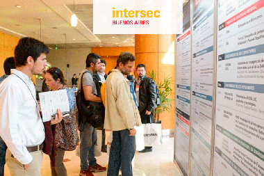 Intersec Buenos Aires - Actividades