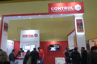 Control24 en Intersec