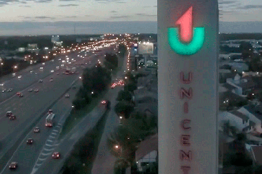 Dahua actualiza el sistema de seguridad de los Shoppings Cencosud