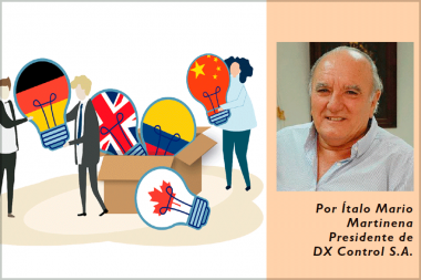 ¿Podemos importar ideas?