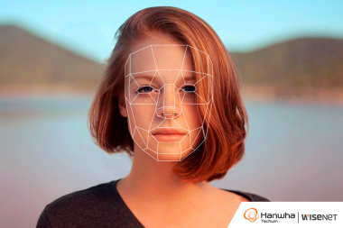 Hanwha Techwin y CyberExtruder evolucionan a una mayor dimensión del reconocimiento facial