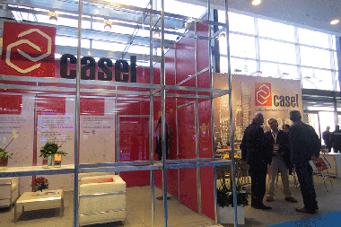 CASEL en Intersec