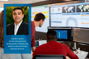 Seis pasos para la gestión efectiva de ciberataques en la empresa