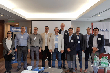 Grupo Iselec se consolida a través de sus marcas