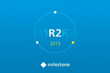 Milestone lanza nueva versión de su software corporativo XProtect